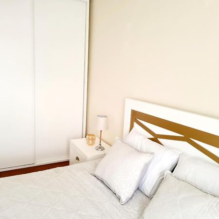 Ferienwohnung Sol D'Ílhavo Exterior foto