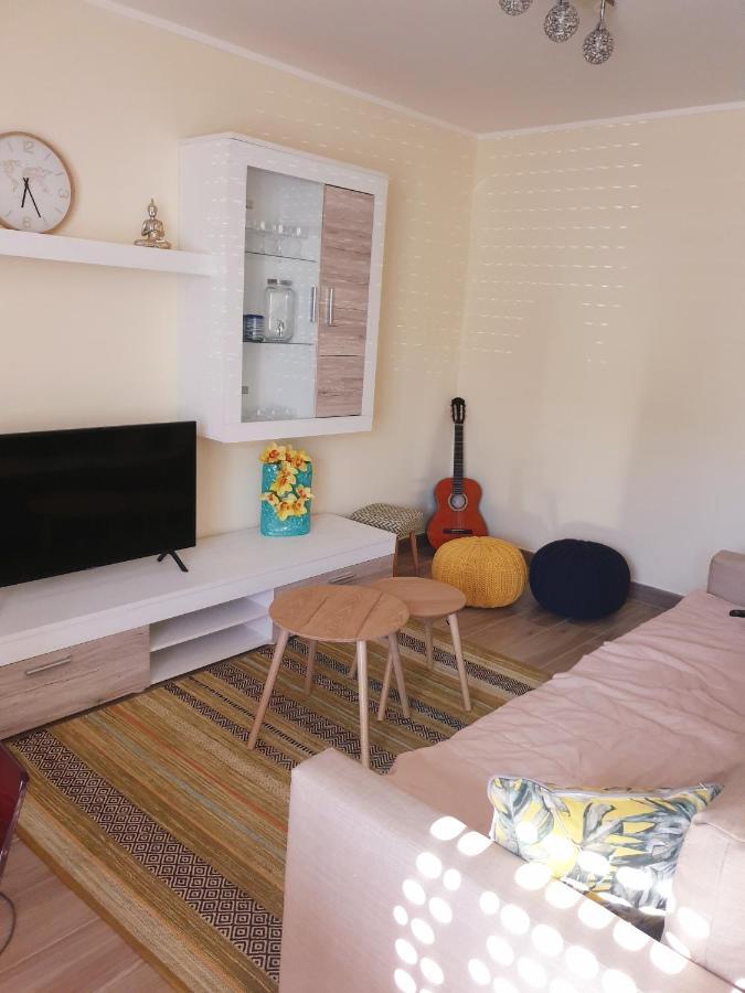 Ferienwohnung Sol D'Ílhavo Exterior foto
