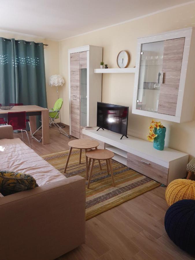 Ferienwohnung Sol D'Ílhavo Exterior foto