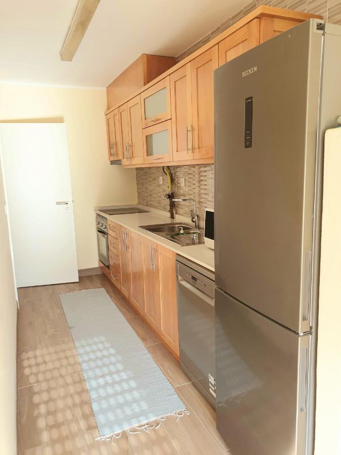 Ferienwohnung Sol D'Ílhavo Exterior foto