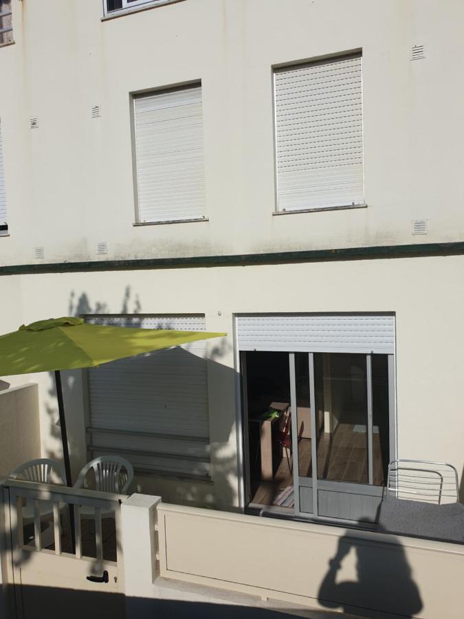Ferienwohnung Sol D'Ílhavo Exterior foto