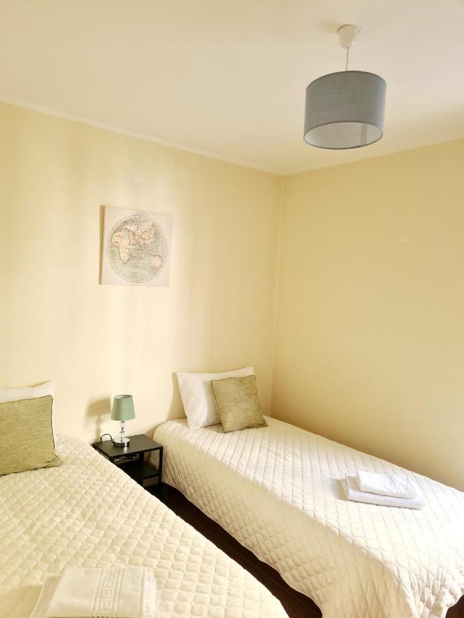 Ferienwohnung Sol D'Ílhavo Exterior foto