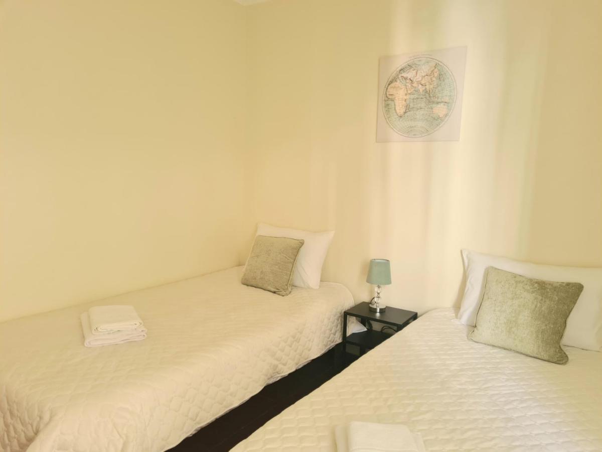 Ferienwohnung Sol D'Ílhavo Exterior foto