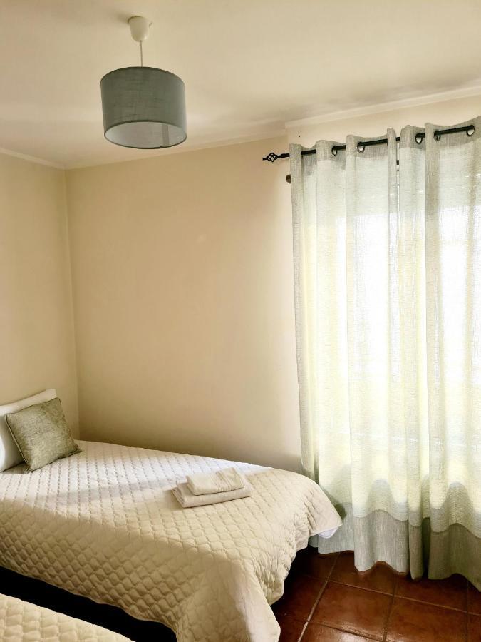 Ferienwohnung Sol D'Ílhavo Exterior foto