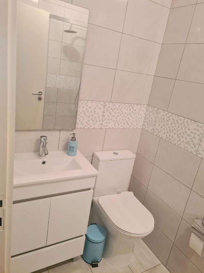 Ferienwohnung Sol D'Ílhavo Exterior foto