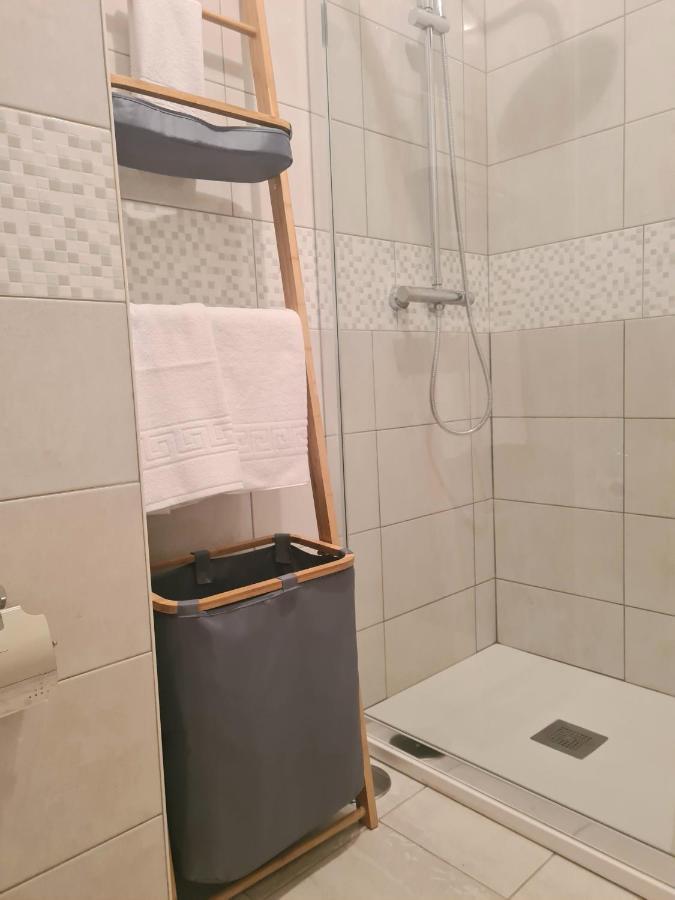 Ferienwohnung Sol D'Ílhavo Exterior foto