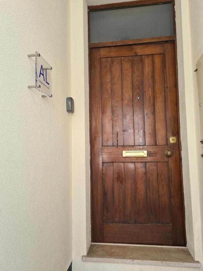 Ferienwohnung Sol D'Ílhavo Exterior foto