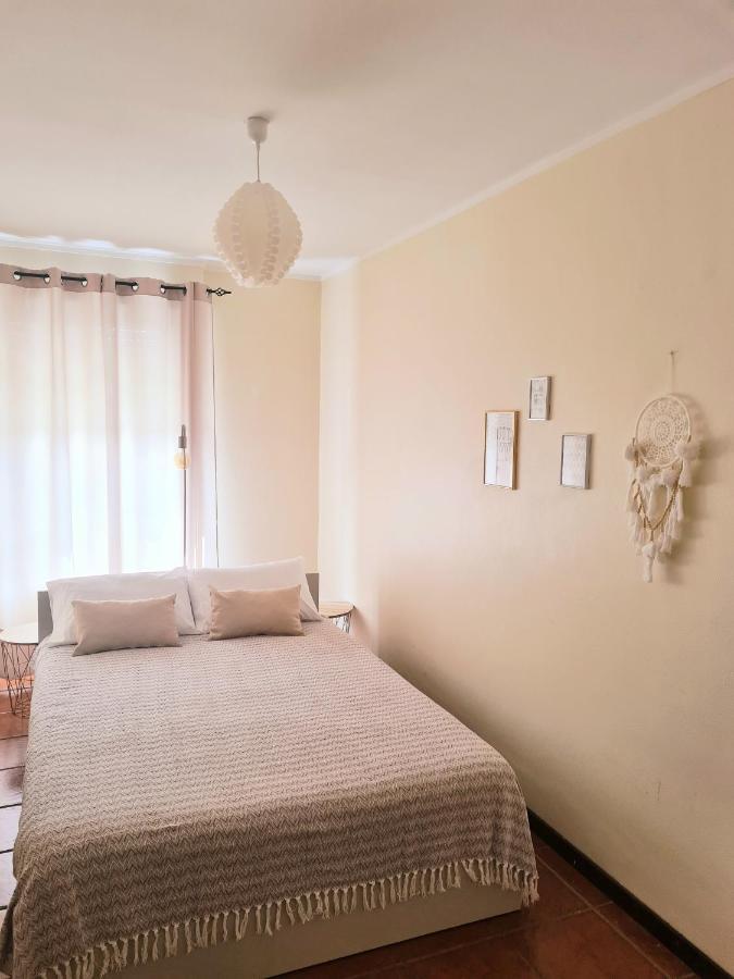 Ferienwohnung Sol D'Ílhavo Exterior foto